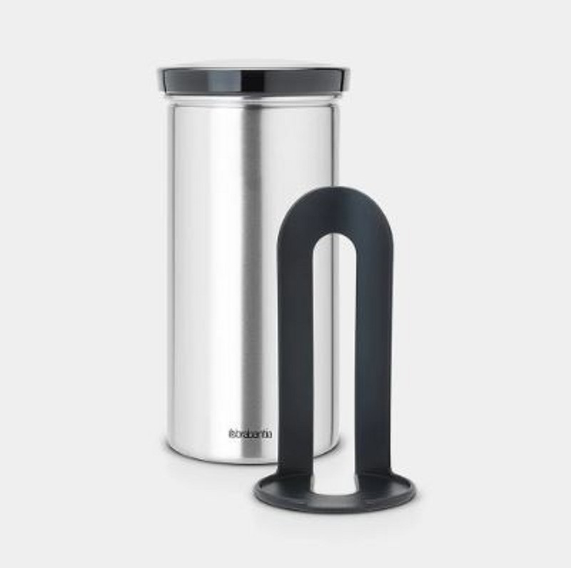 Brabantia Senseo Voorraadbus Pads FPP